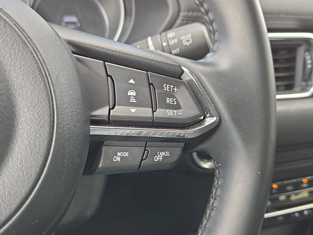 青池。ページ Used 2025 Mazda CX-5 For Sale at AVIS Car Sales | VIN