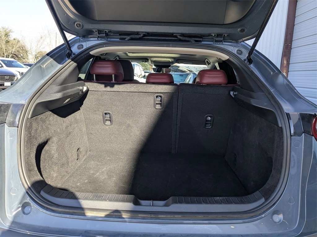 Thumbnail: 2025 Mazda CX-30 - 27