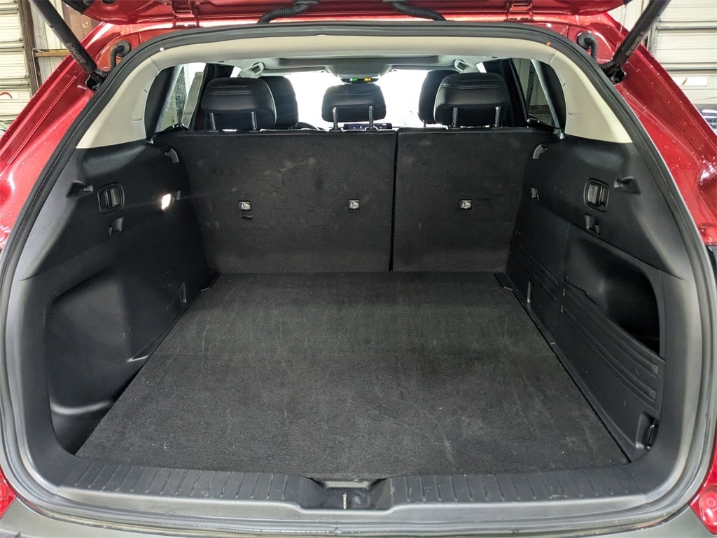 Thumbnail: 2025 Mazda CX-50 - 28