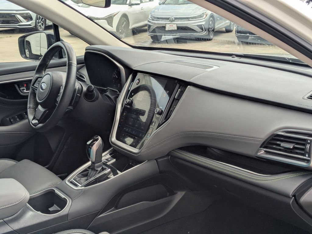Thumbnail: 2025 Subaru Outback - 32
