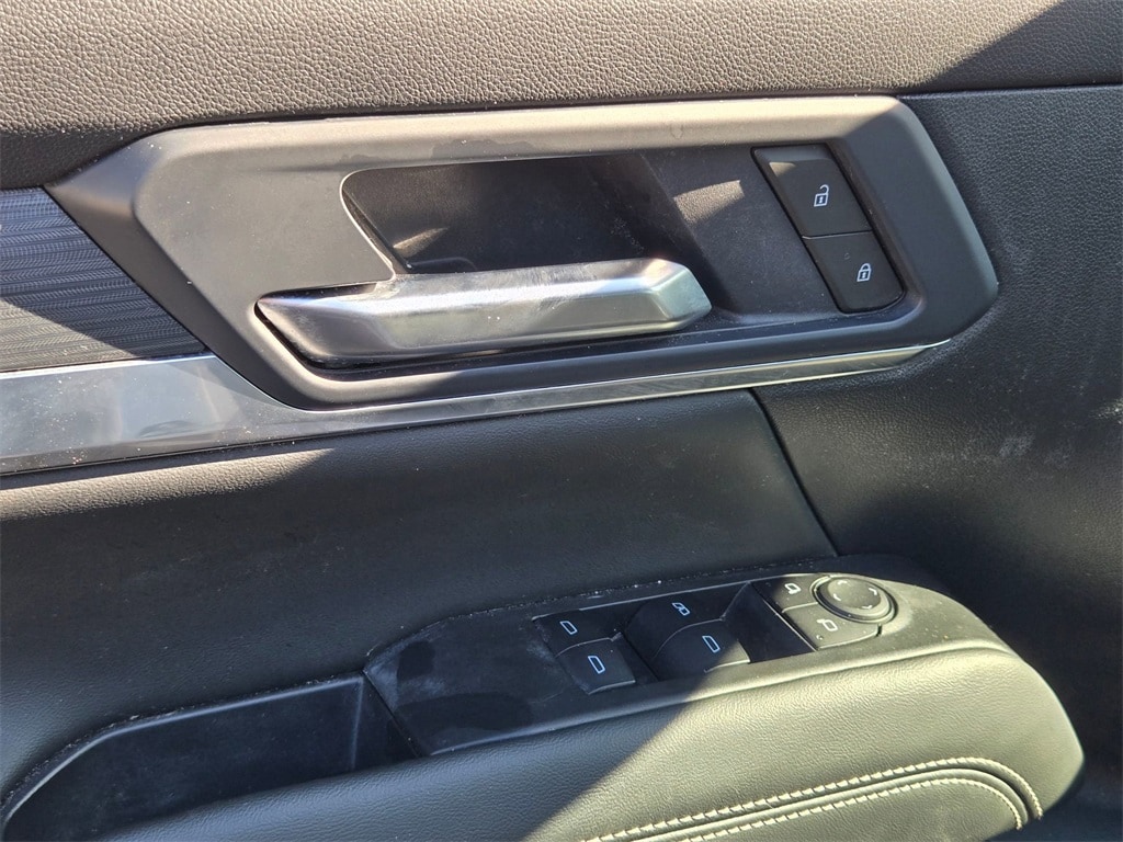 Thumbnail: 2025 GMC Terrain - 5