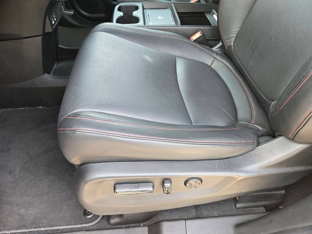 2025 Honda Odyssey Sport L - Photo 14