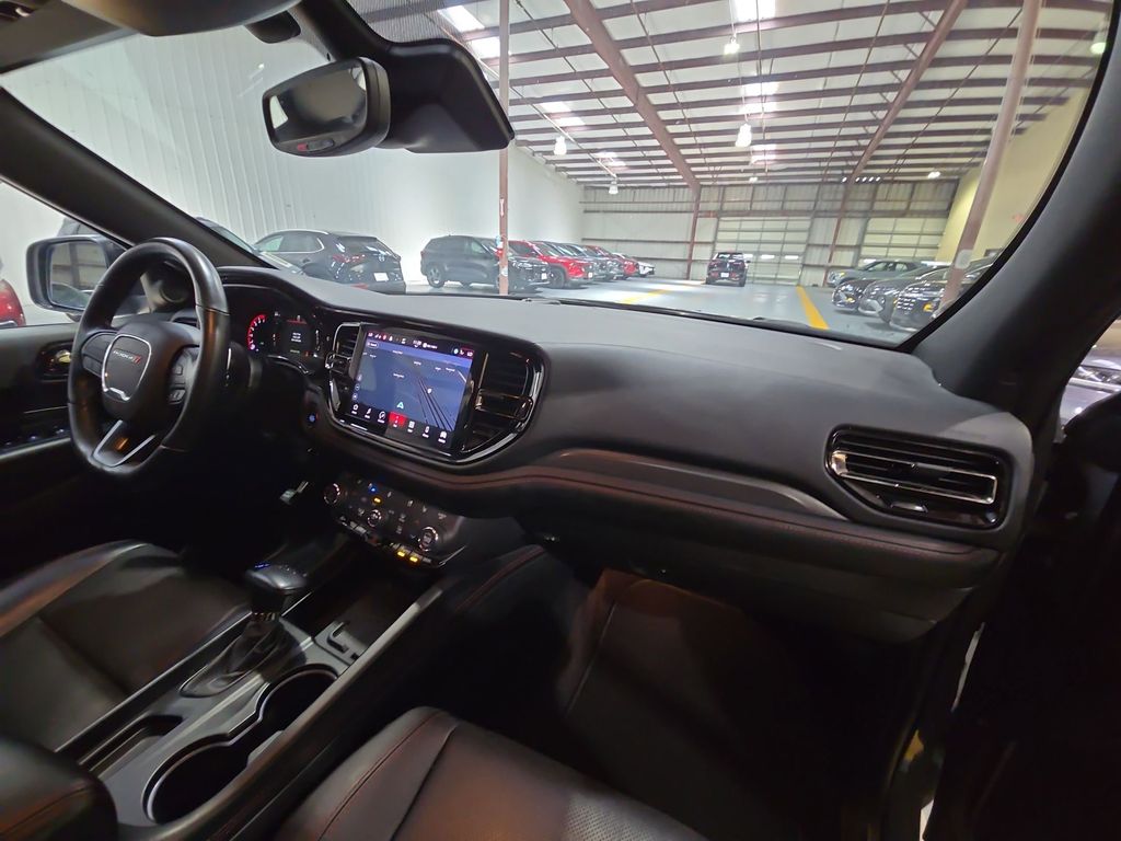 2025 Dodge Durango GT - Photo 30