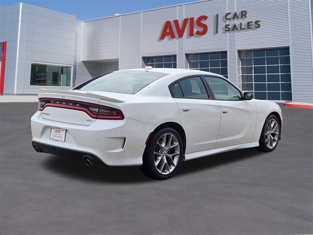 Thumbnail: 2023 Dodge Charger - 5