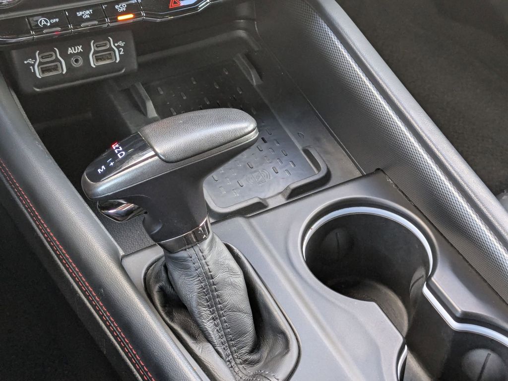 Thumbnail: 2025 Dodge Durango - 19