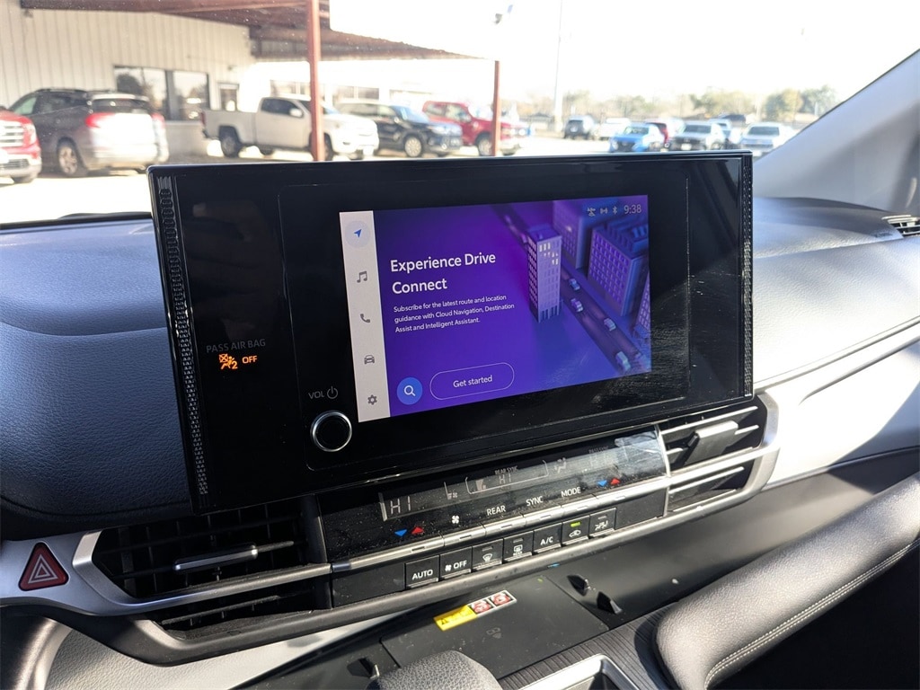 Thumbnail: 2025 Toyota Sienna - 20