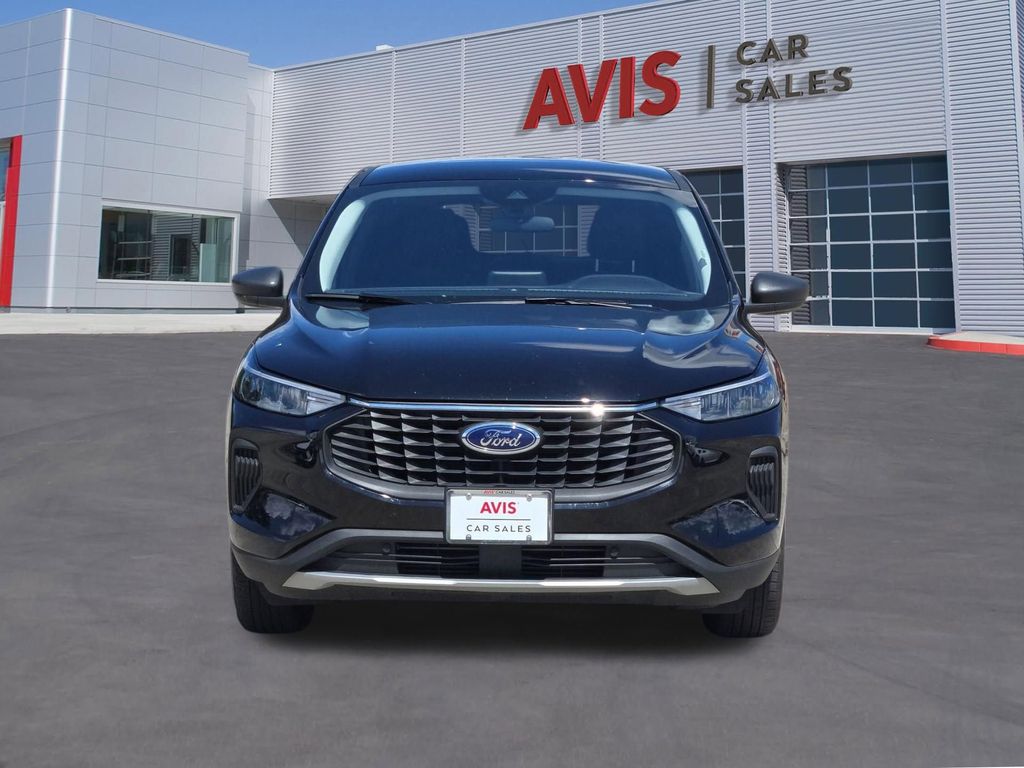 Thumbnail: 2025 Ford Escape - 2