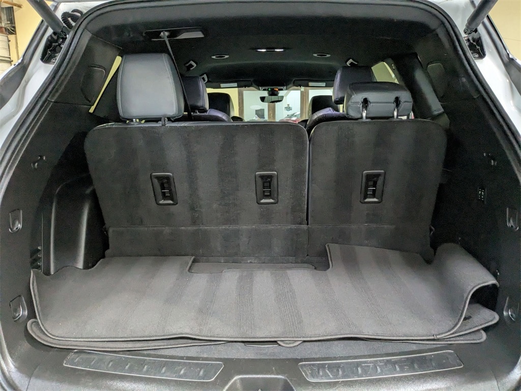 Thumbnail: 2024 Buick Enclave - 29