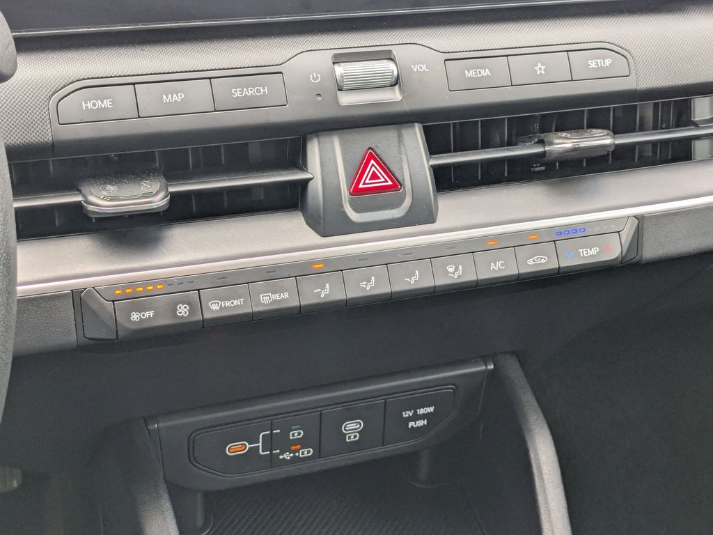 Thumbnail: 2025 Kia K4 - 22