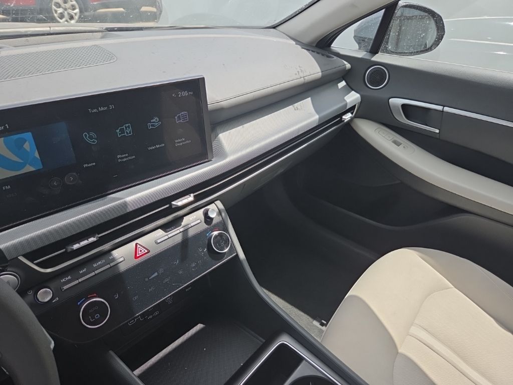 Thumbnail: 2025 Hyundai Sonata - 4