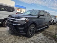 2023 Ford Expedition MAX XLT -
                  Houston, TX