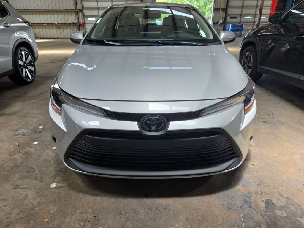 Thumbnail: 2025 Toyota Corolla - 7