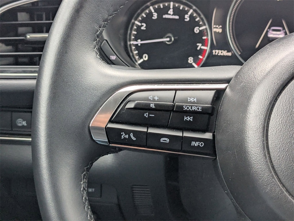 Thumbnail: 2025 Mazda CX-30 - 16