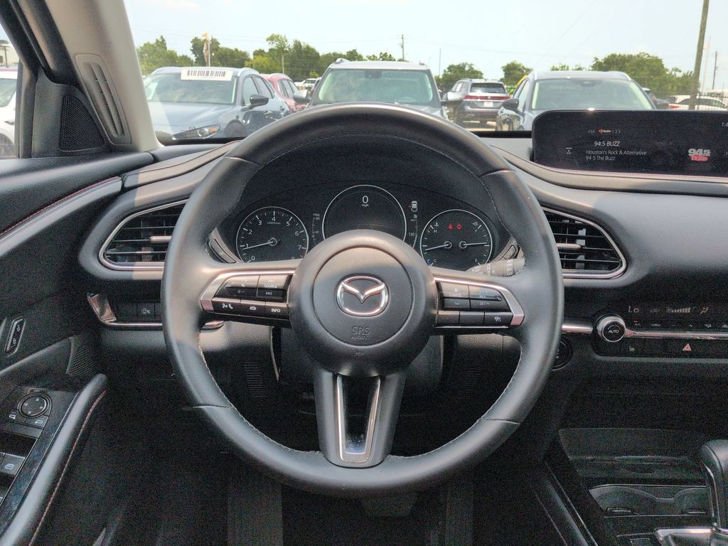 Thumbnail: 2025 Mazda CX-30 - 22
