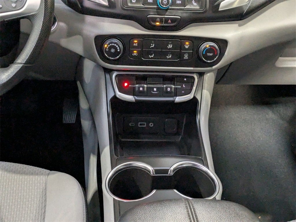 Thumbnail: 2024 GMC Terrain - 21