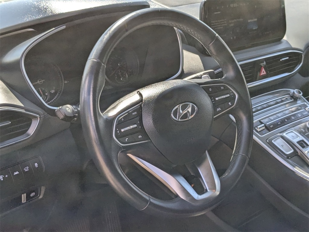 Thumbnail: 2023 Hyundai Santa Fe - 15