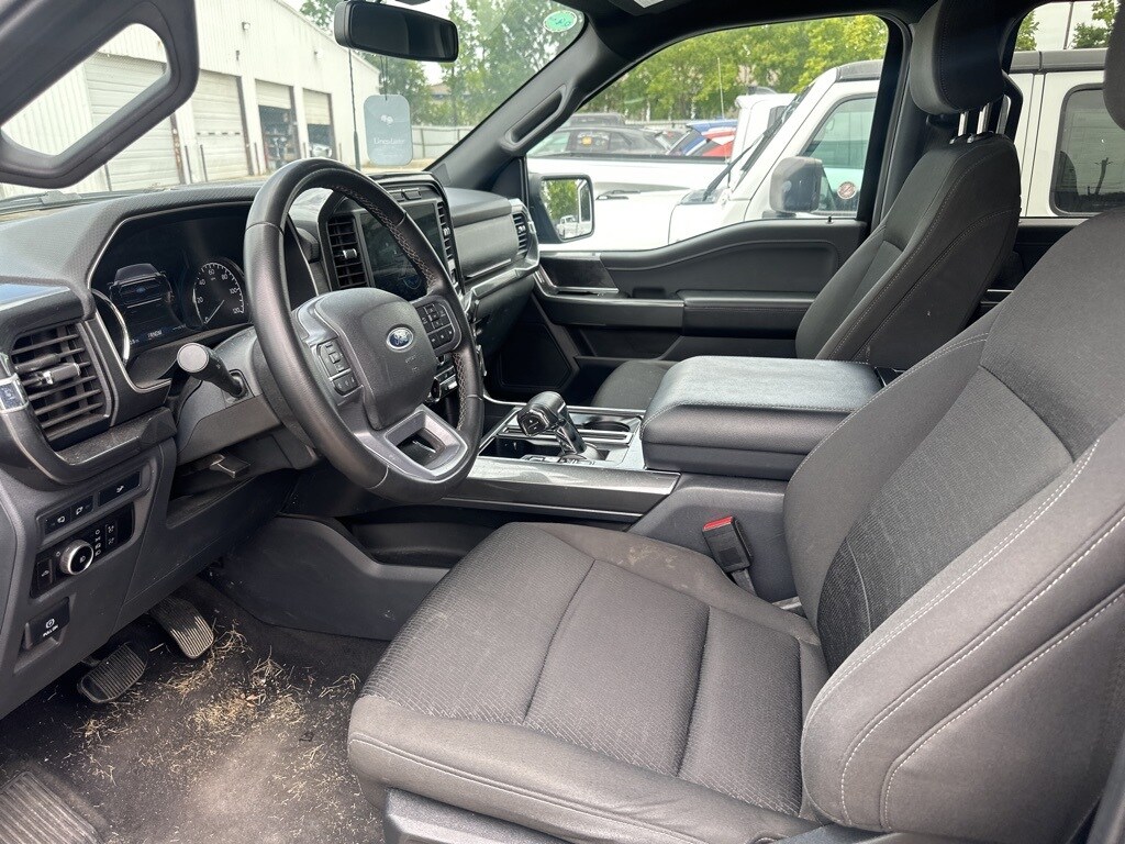 Thumbnail: 2023 Ford F-150 - 7