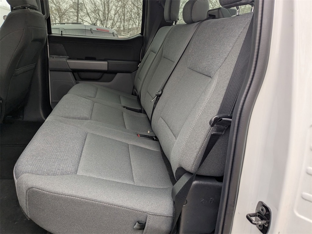 Thumbnail: 2025 Ford F-150 - 24