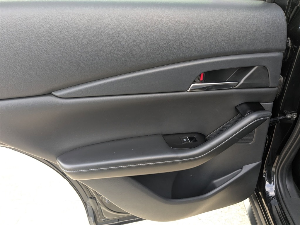 Thumbnail: 2025 Mazda CX-30 - 24