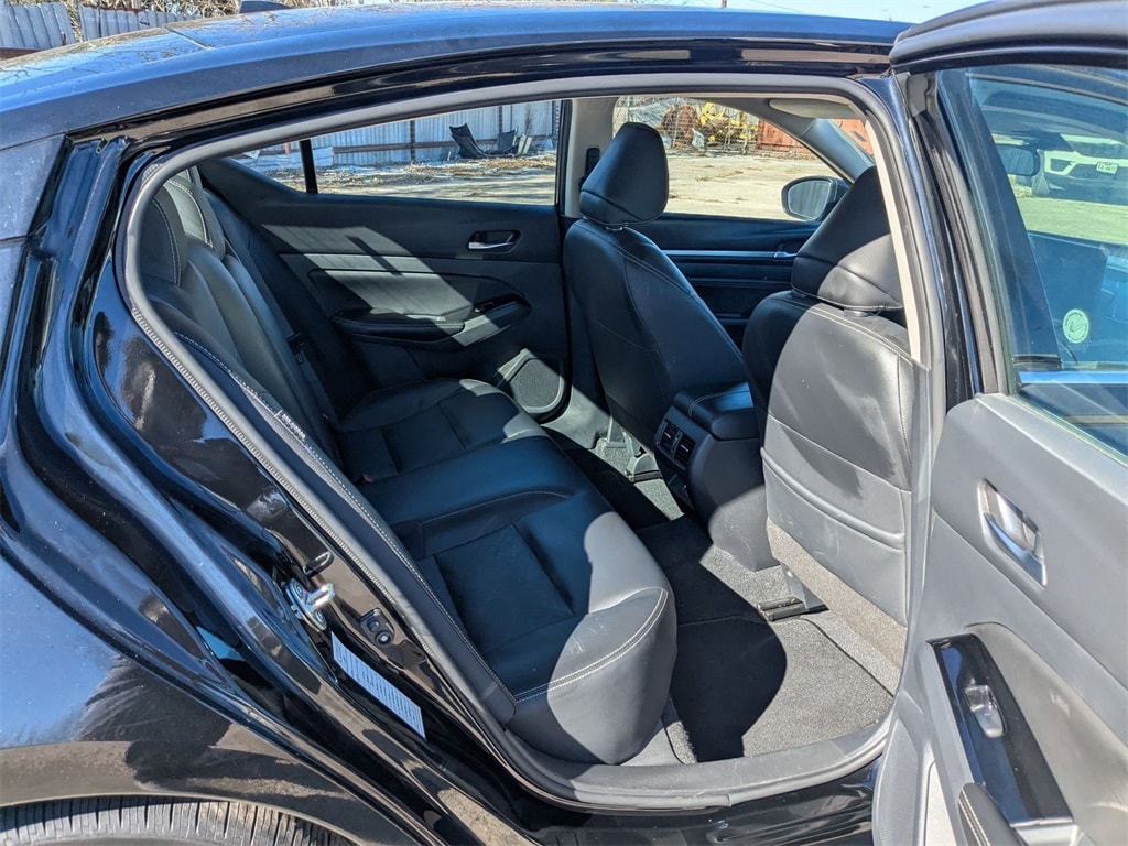 Thumbnail: 2023 Nissan Altima - 30