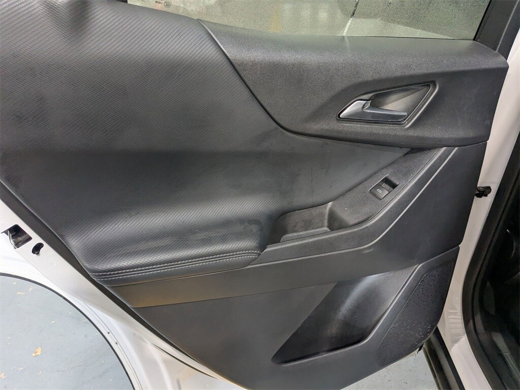 Thumbnail: 2025 Chevrolet Equinox - 24