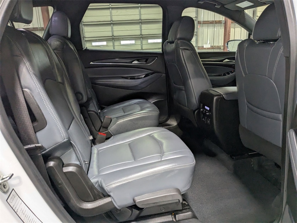 Thumbnail: 2024 Buick Enclave - 31