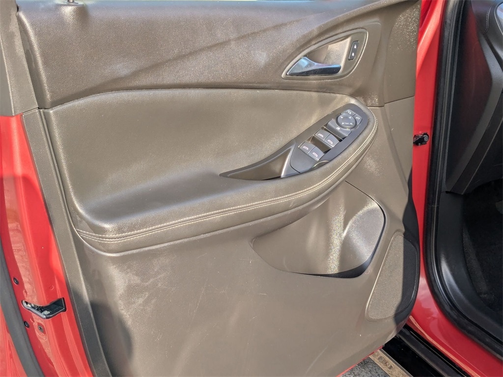 Thumbnail: 2024 Buick Encore GX - 11