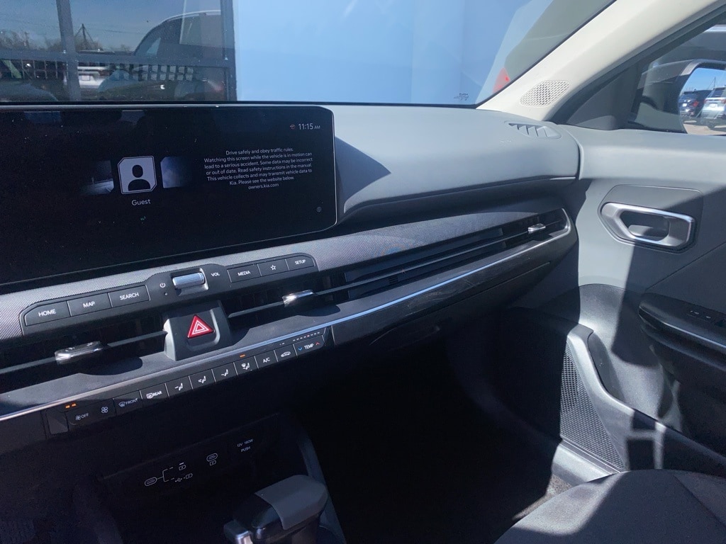 Thumbnail: 2025 Kia K4 - 9