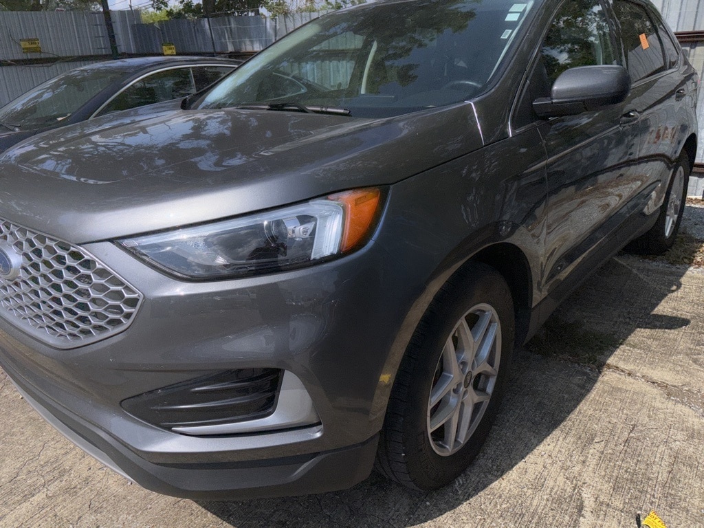Thumbnail: 2024 Ford Edge - 1
