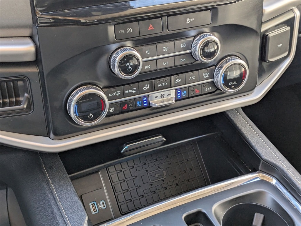 Thumbnail: 2024 Ford Expedition MAX - 23