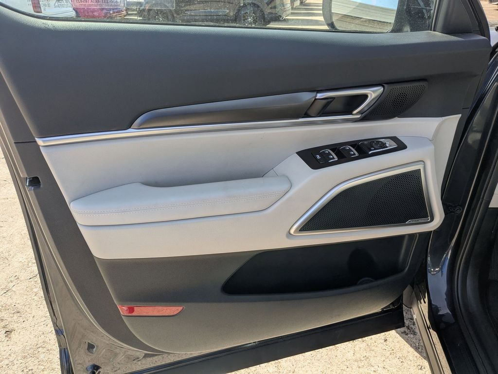 Thumbnail: 2025 Kia Telluride - 11