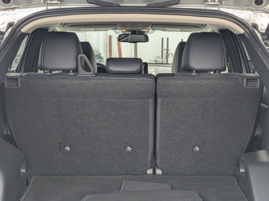 Thumbnail: 2025 Mitsubishi Eclipse Cross - 24