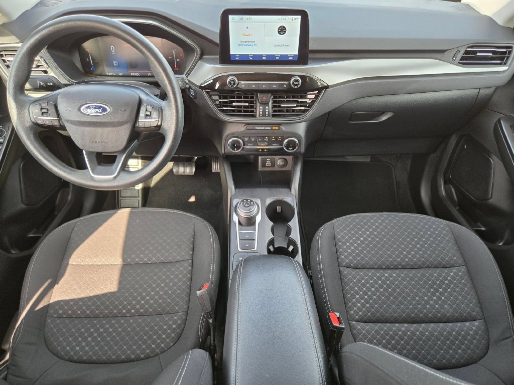 2025 Ford Escape Active - Photo 27