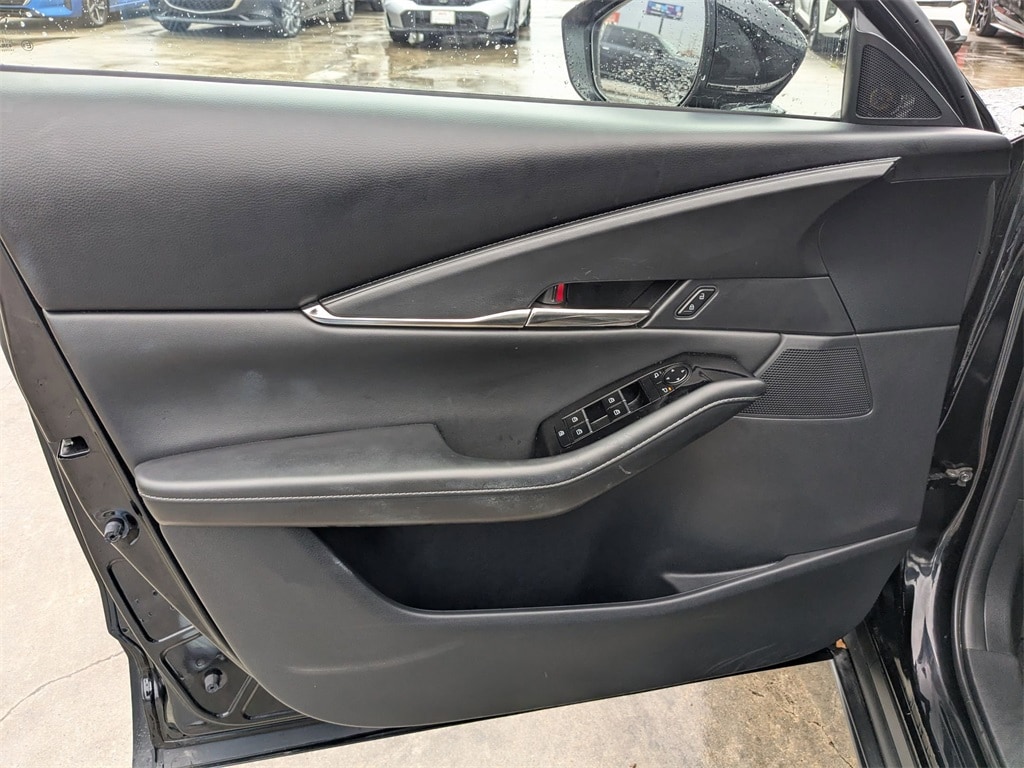 Thumbnail: 2025 Mazda CX-30 - 11