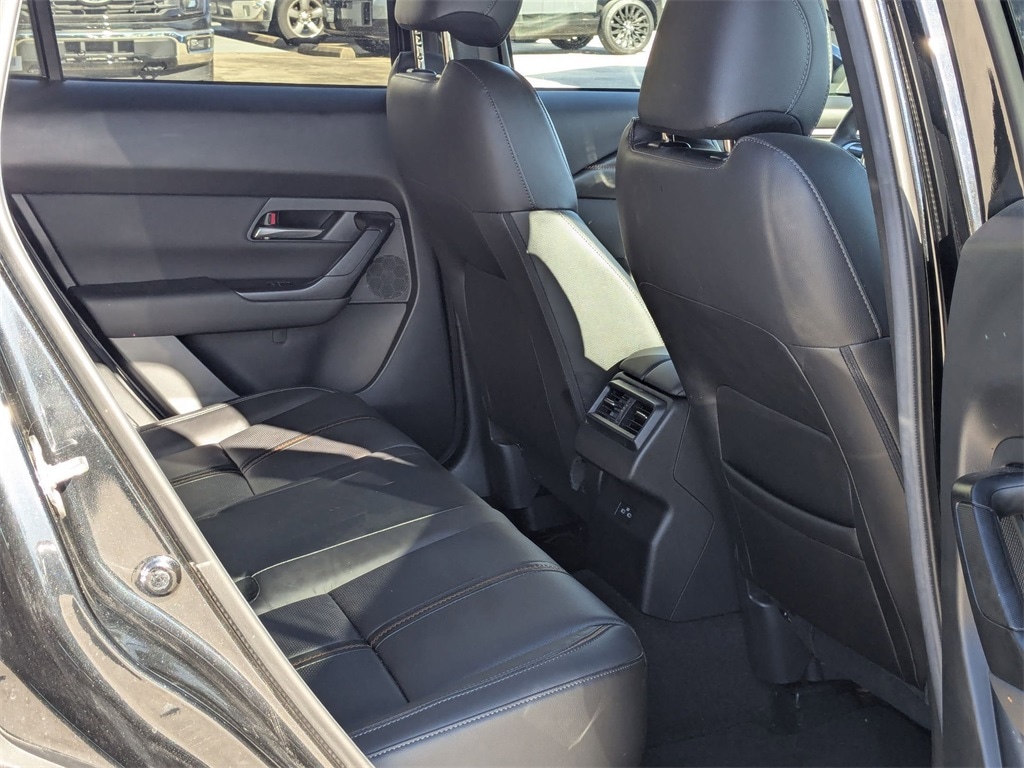 Thumbnail: 2025 Mazda CX-50 - 30