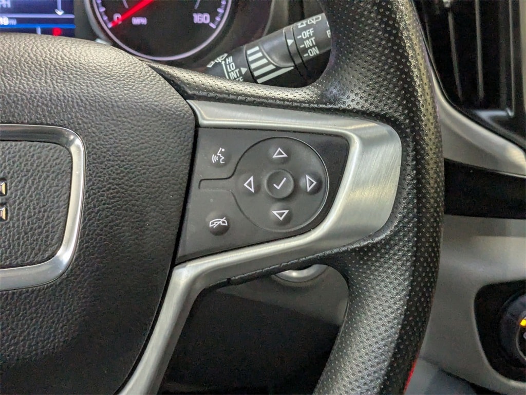 Thumbnail: 2024 GMC Terrain - 17