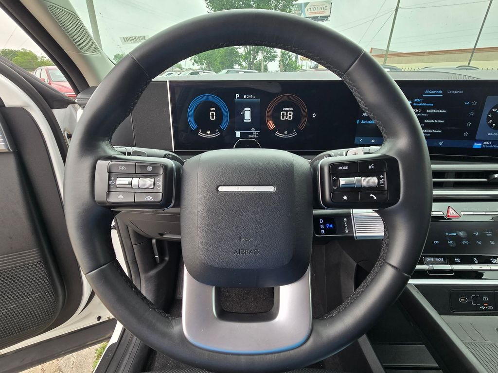 Thumbnail: 2025 Hyundai Santa Fe - 22