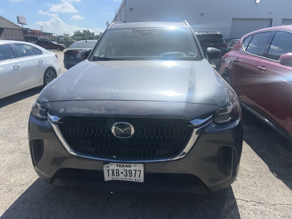 Thumbnail: 2024 Mazda CX-90 - 2