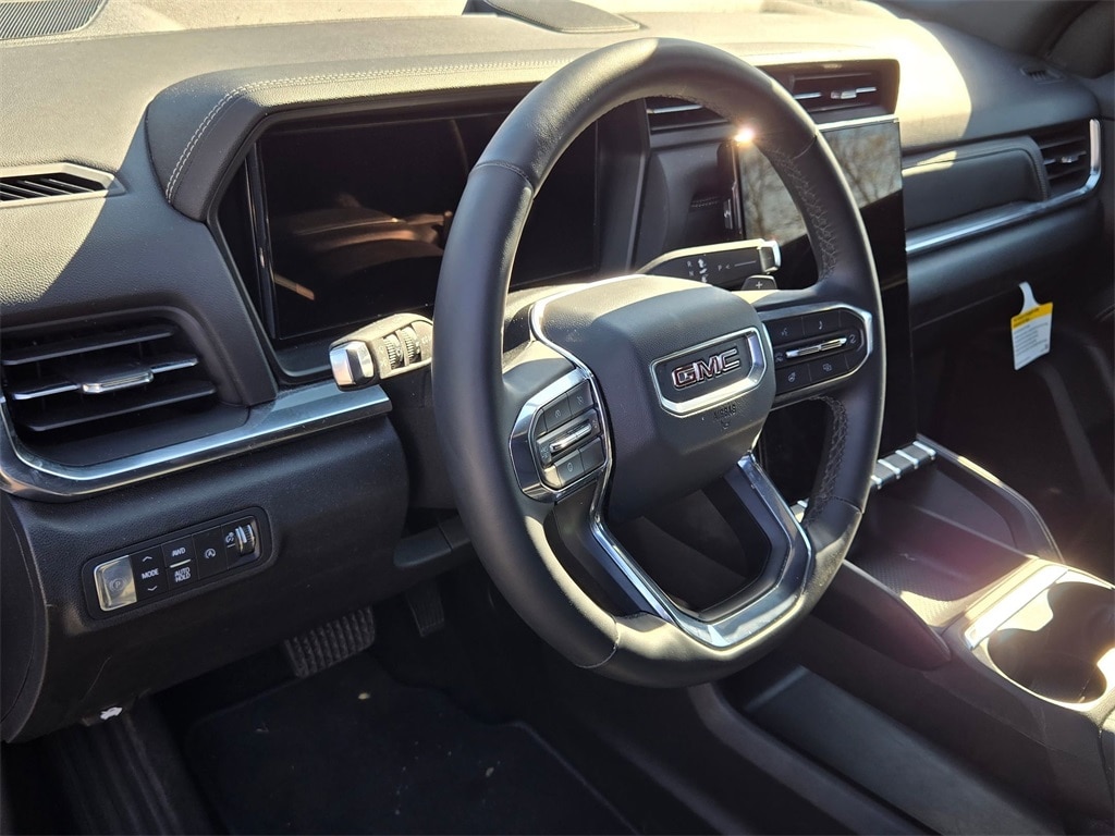 Thumbnail: 2025 GMC Terrain - 6