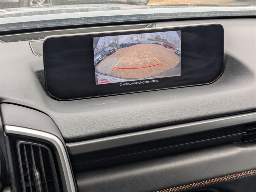 Thumbnail: 2025 Mazda CX-50 - 21