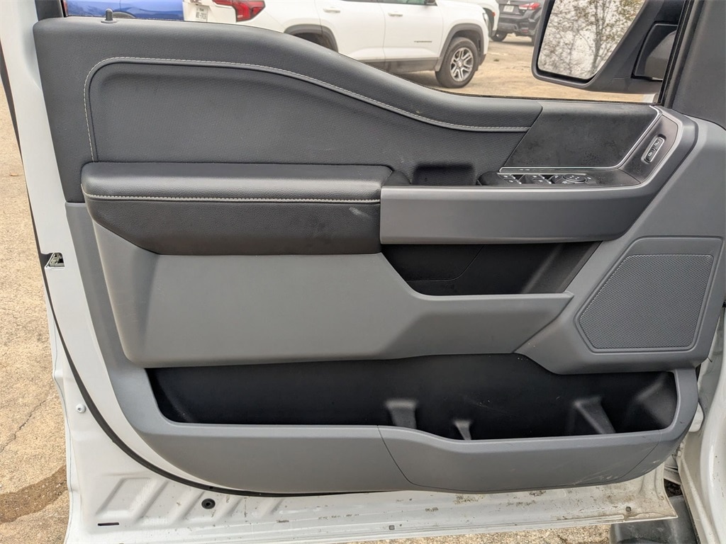 Thumbnail: 2025 Ford F-150 - 11