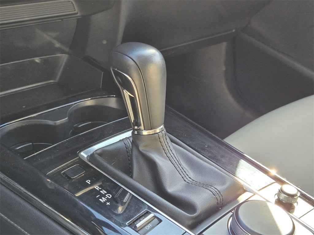 Thumbnail: 2025 Mazda CX-30 - 8