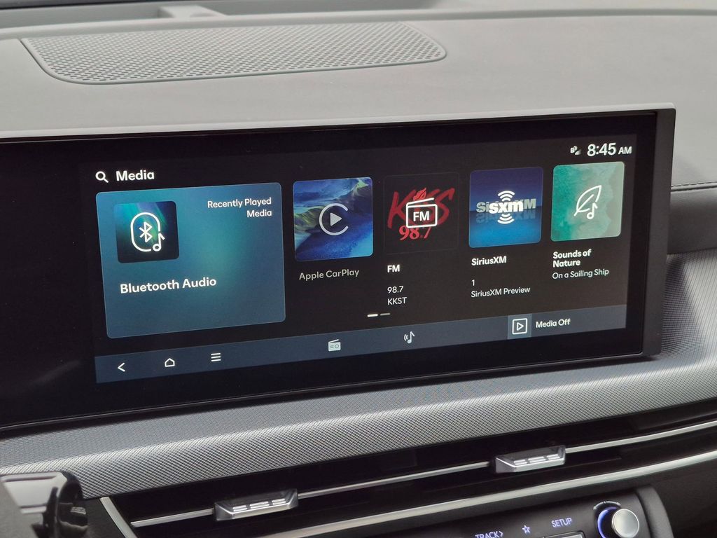 Thumbnail: 2025 Hyundai Sonata - 20