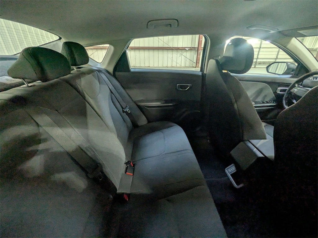 Thumbnail: 2025 Kia K4 - 14