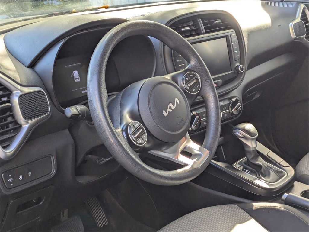 Thumbnail: 2024 Kia Soul - 5