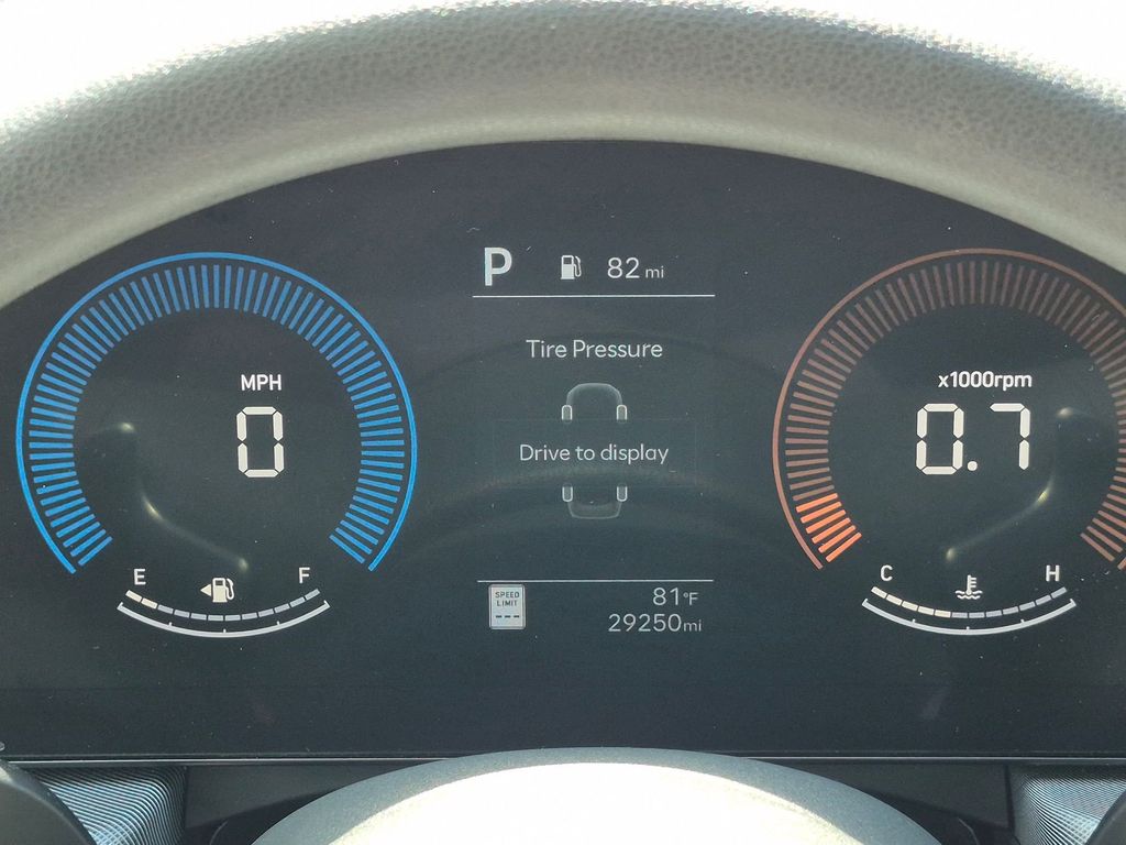 Thumbnail: 2025 Hyundai Sonata - 15