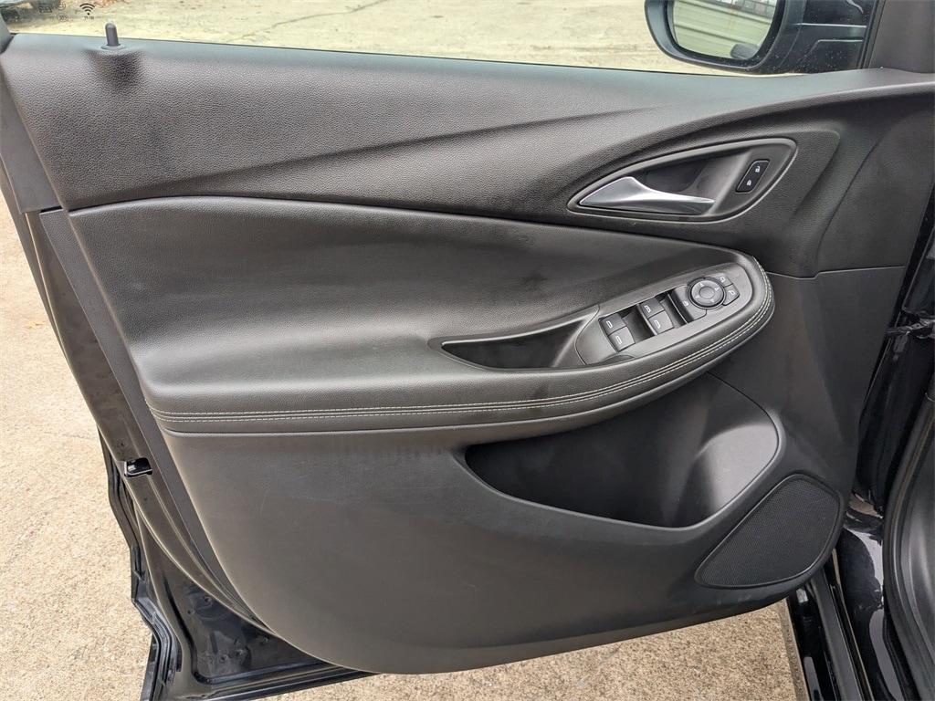 Thumbnail: 2024 Buick Encore GX - 11