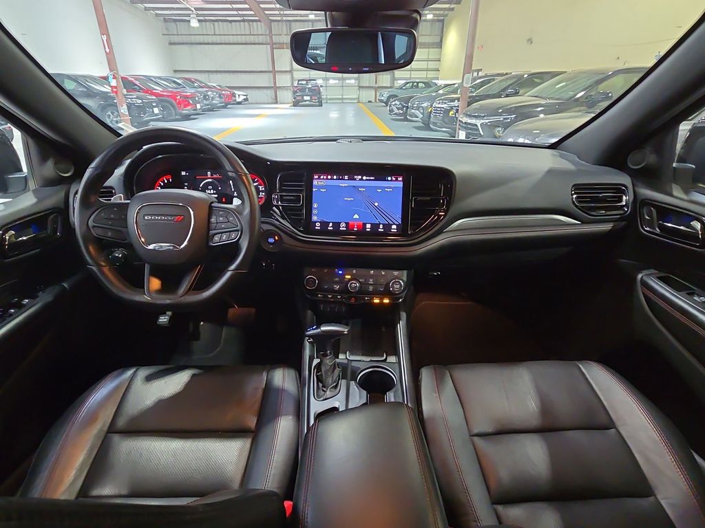 2025 Dodge Durango GT - Photo 24