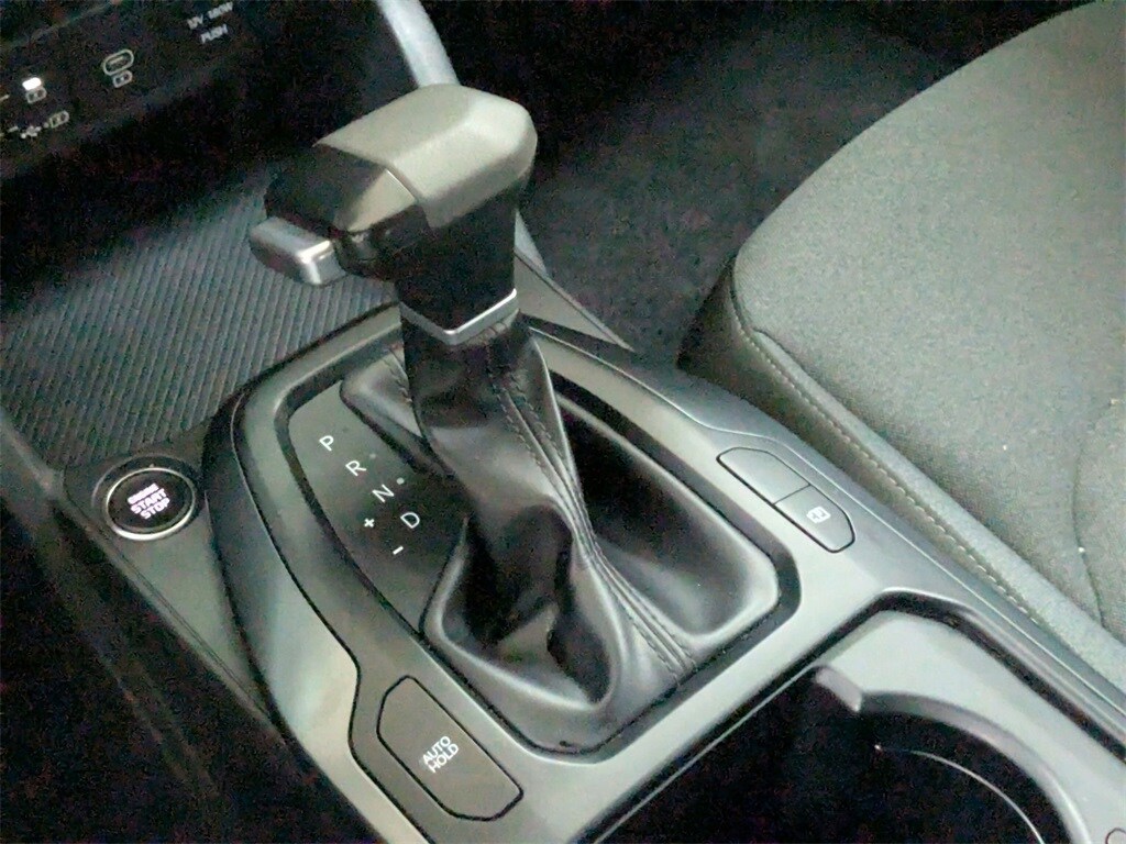 Thumbnail: 2025 Kia K4 - 19