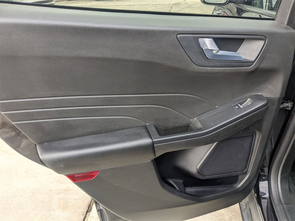 Thumbnail: 2024 Ford Escape - 24